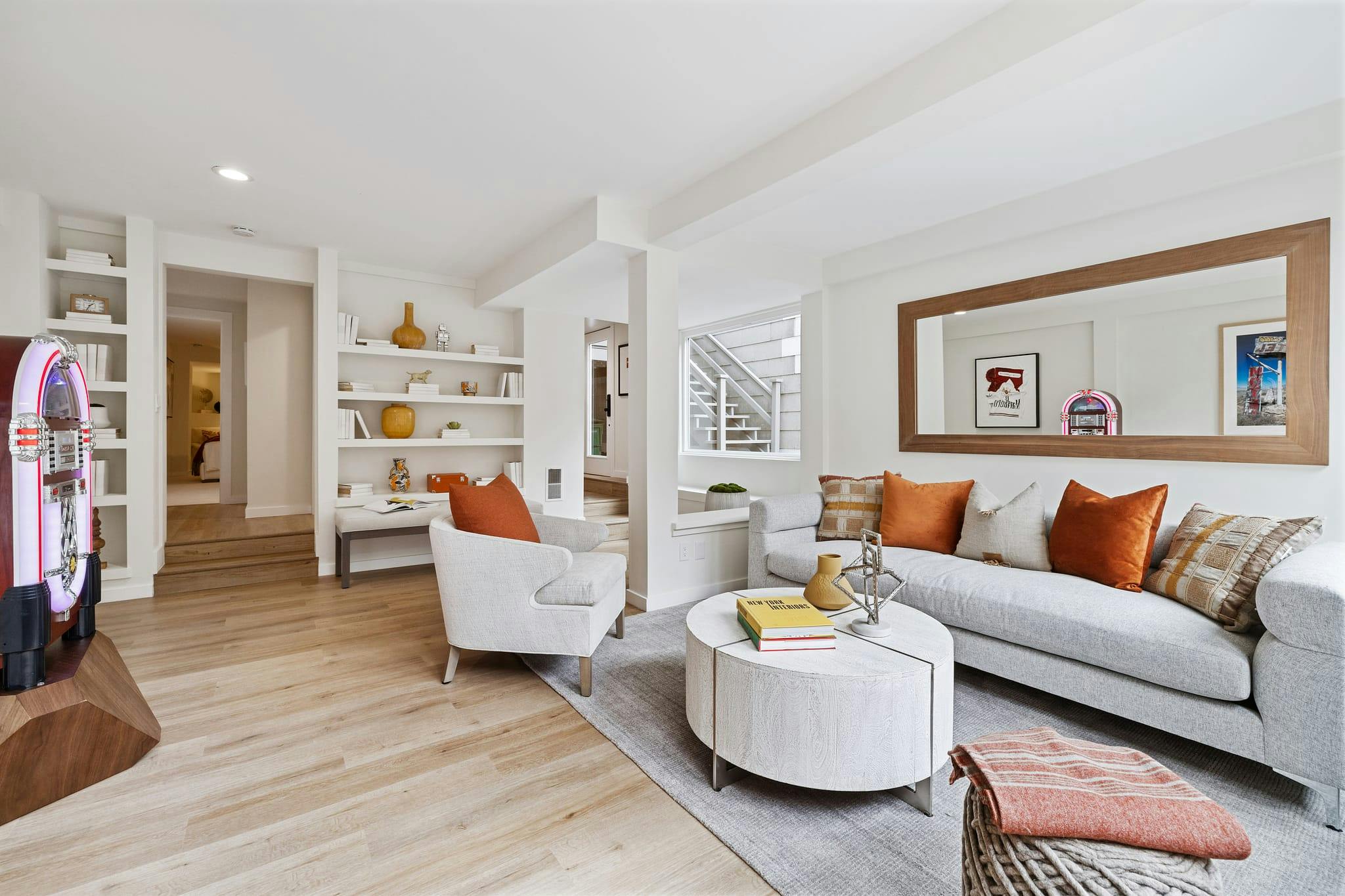 Meridith-Baer-Home-Pacific-Heights-Victorian-Transitional-Den-Basement